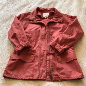 Madewell Prospect Jacket